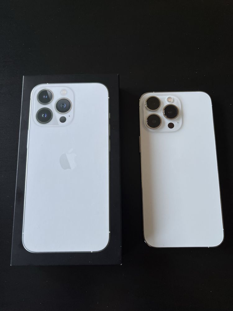 Iphone 13 pro 128 bez rys wad zadluzen, zapraszam