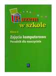 Razem w szkole kl 2 zajęcia komputerowe poradnik nauczyciela klasa 2