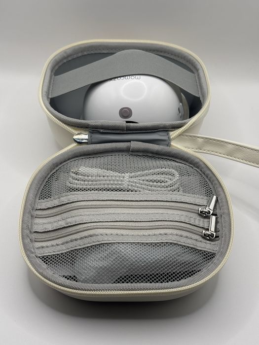 Laktator pojedynczy Momcozy M5