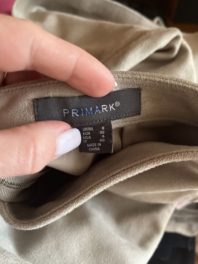 Юбка Primark