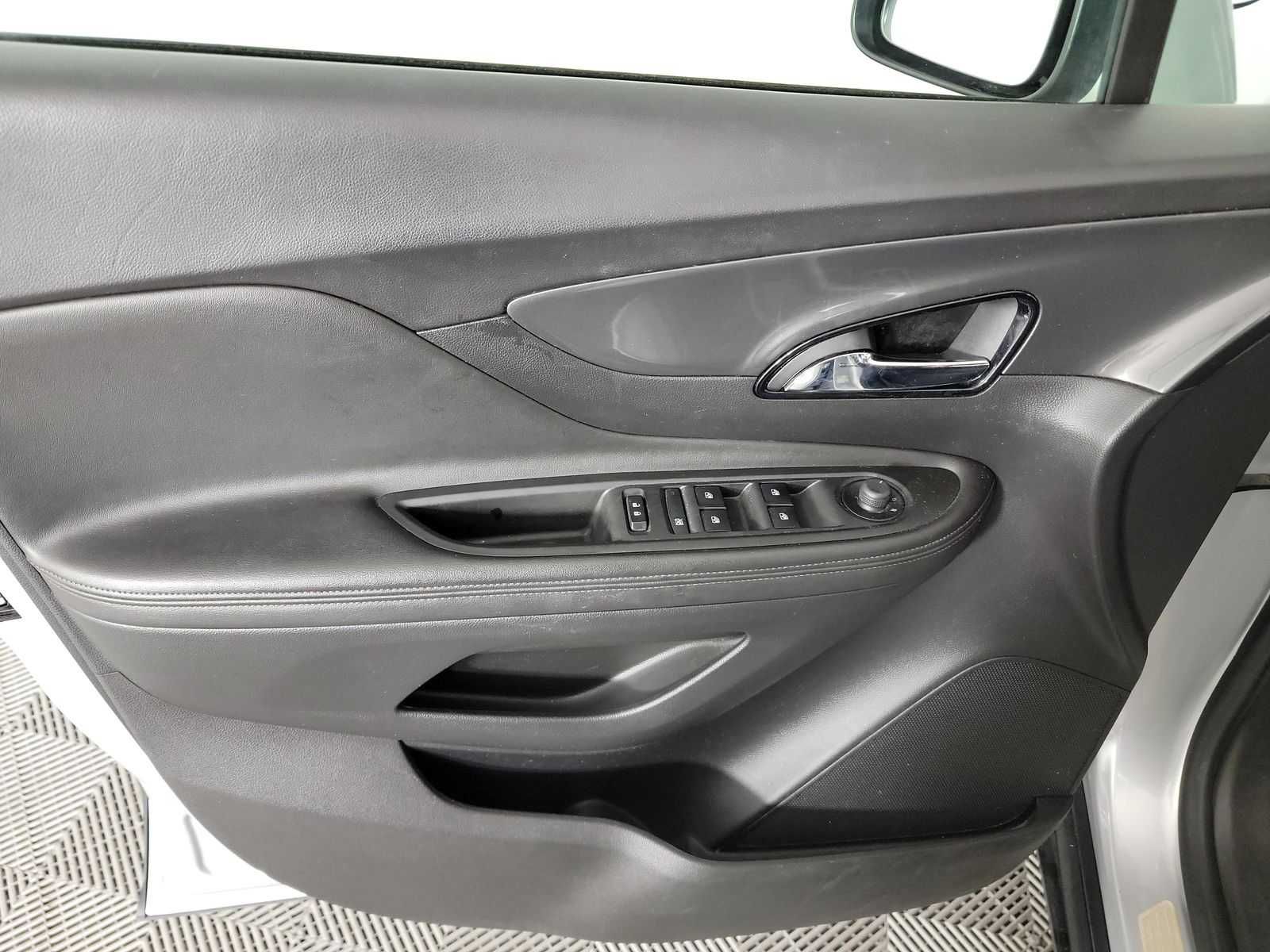 2017 Buick Encore Preferred з пдв