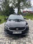 Fiat tipo benzyna plus lpg automat