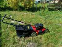 Kosiarka Briggs Stratton 190cm3 mocna automatyczne ssanie