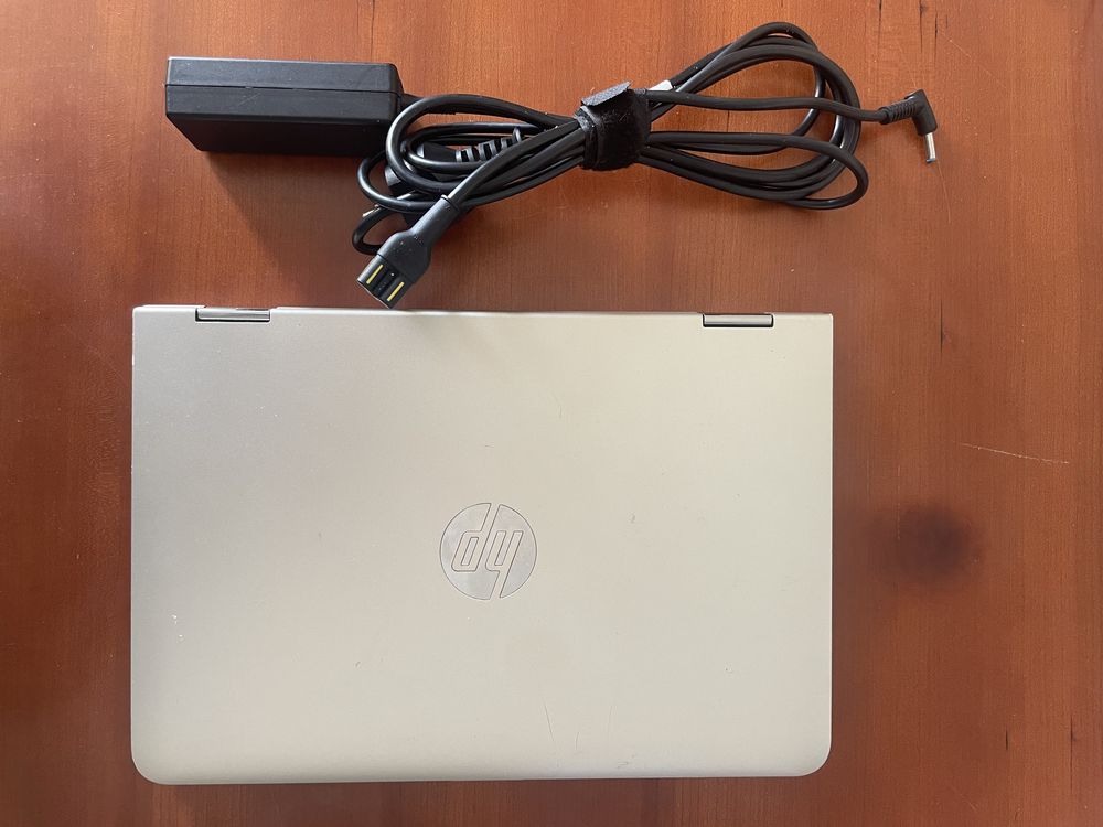 HP Pavilion x360 Convertible 11u001np