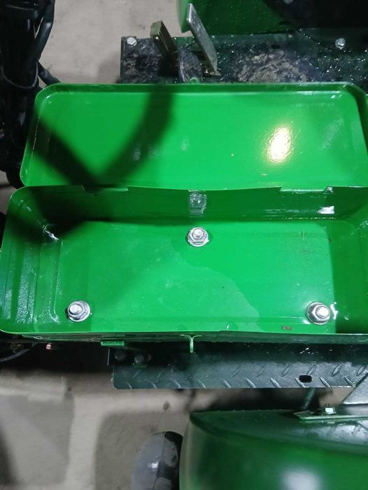 Мототрактор КЕНТАВР 240 В 24 к.с. 4х2 Доставка Безкоштовна Кредит