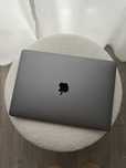 MacBook Pro 2020 Spacegray