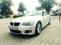 BMW 320d M pakiet