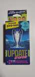 Topps Champions League 2022/23 Update Stickers