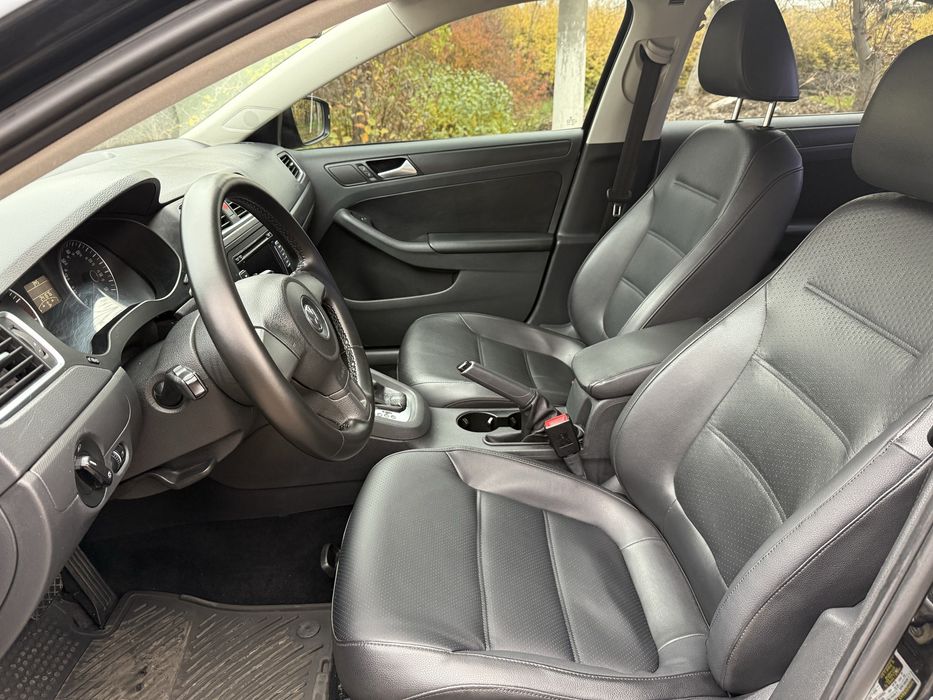 Volkswagen Jetta 1.8