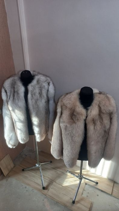 Пошив шуб на заказ массовка и индивидуально