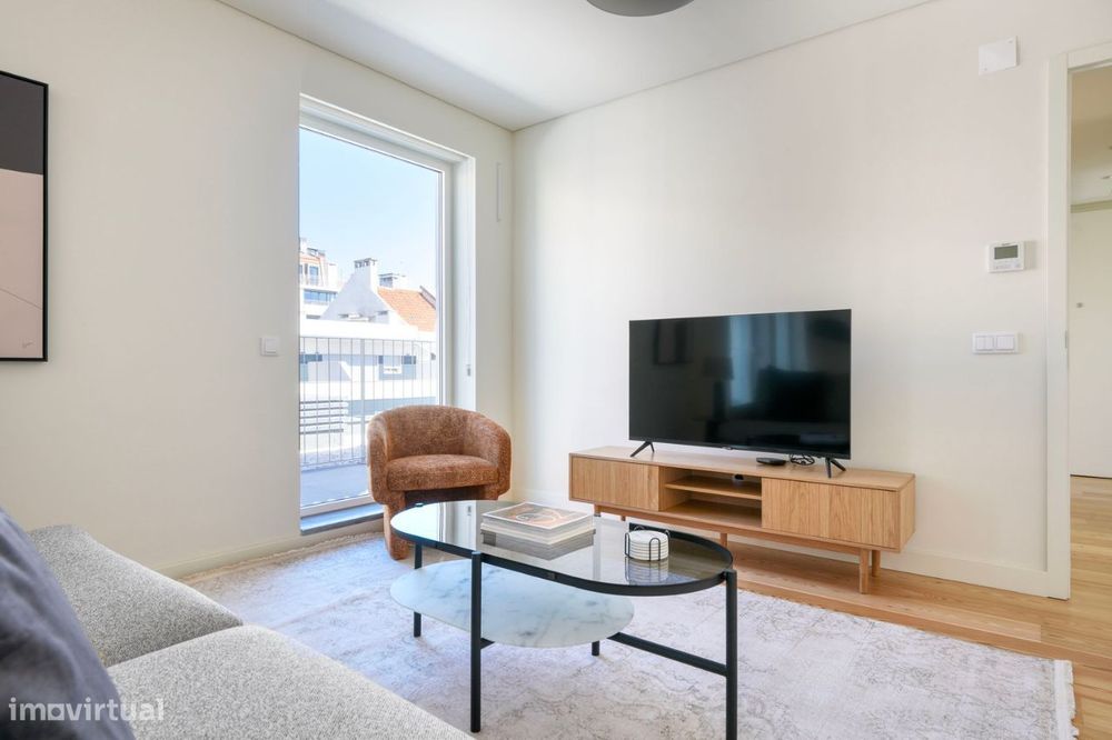 Apartment in Santo António