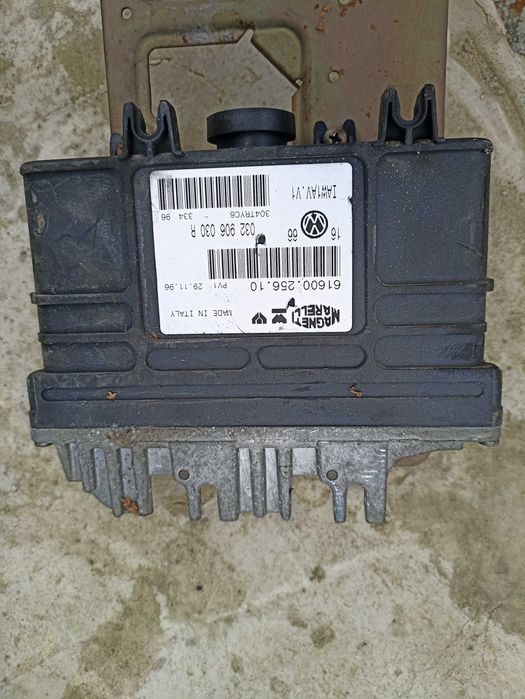 Блок ЕБУ 032906030R