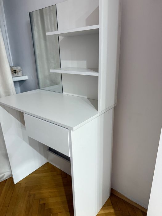 Toaletka kosmetyczka