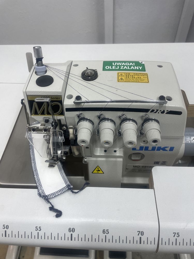 Overlock MO-6814D