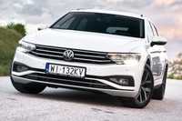 Volkswagen Passat B8 1.5 TSI 150PS DSG | HD LED | Salon POLSKA | Zarej w PL | FV23%