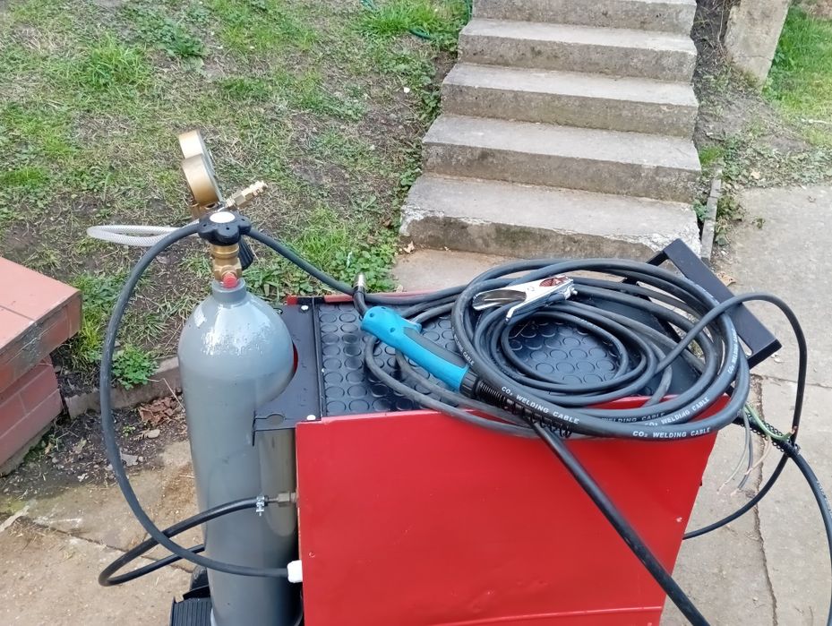 Migomat ozas magomig 250e