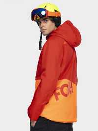 kurtka snowboardowa 4F KUMS254 nowa 10000 r. L,XL