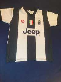 koszulka piłkarska Juventus Dybala