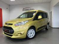 Ford Tourneo Connect 1.6 TDCI Opłacony Gwarancja Raty