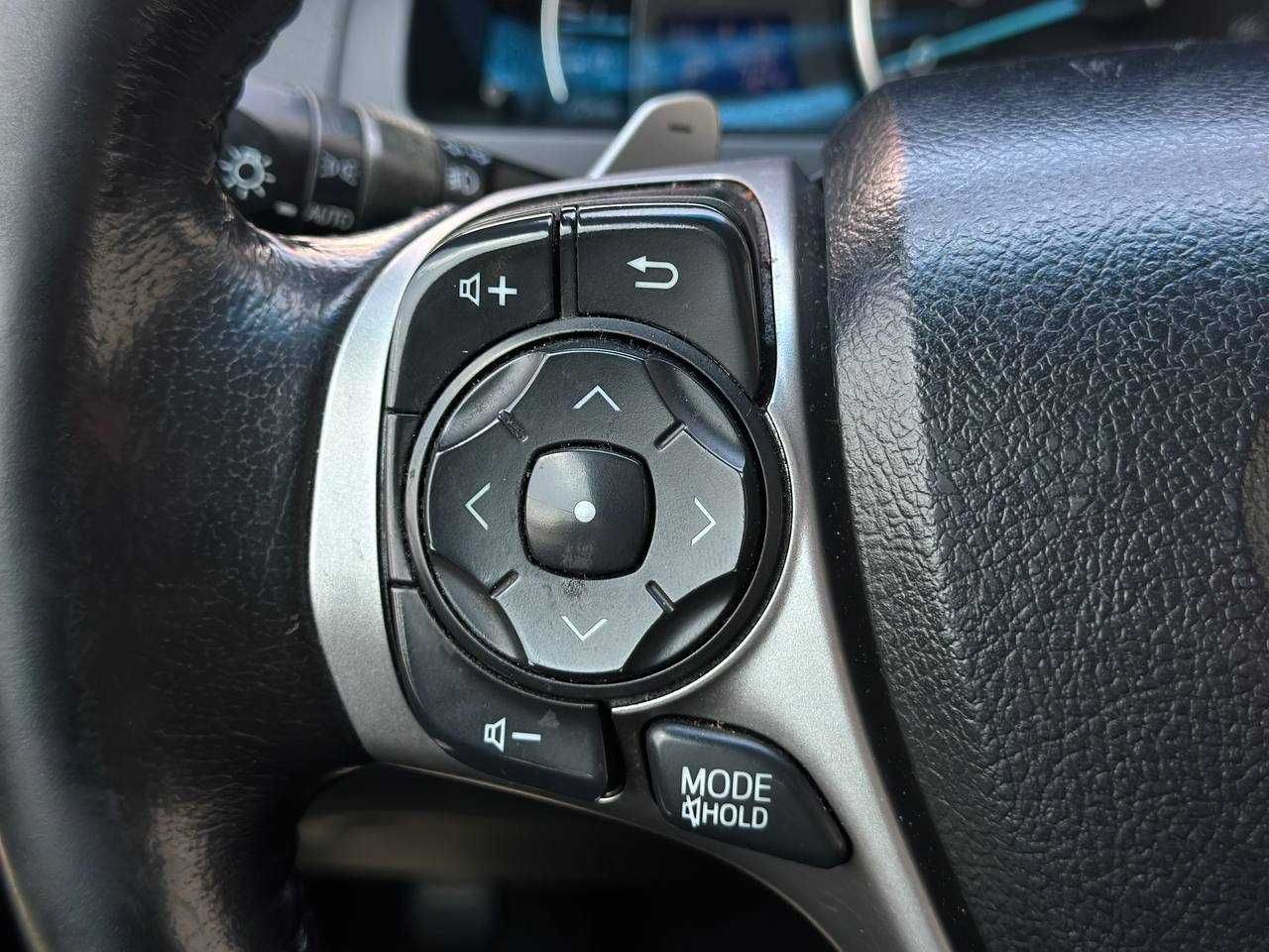 Toyota Camry 2013  (Розстрочка / Лізинг)