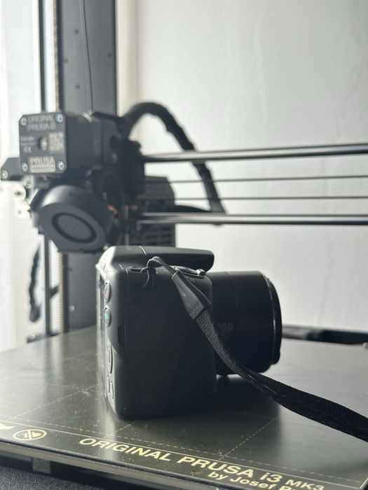 Canon PowerShot SX432 IS - EXCELENTE