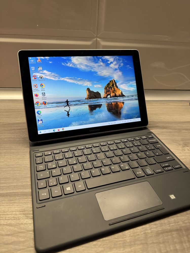 Планшет samsung galaxy book sm-w620 windows