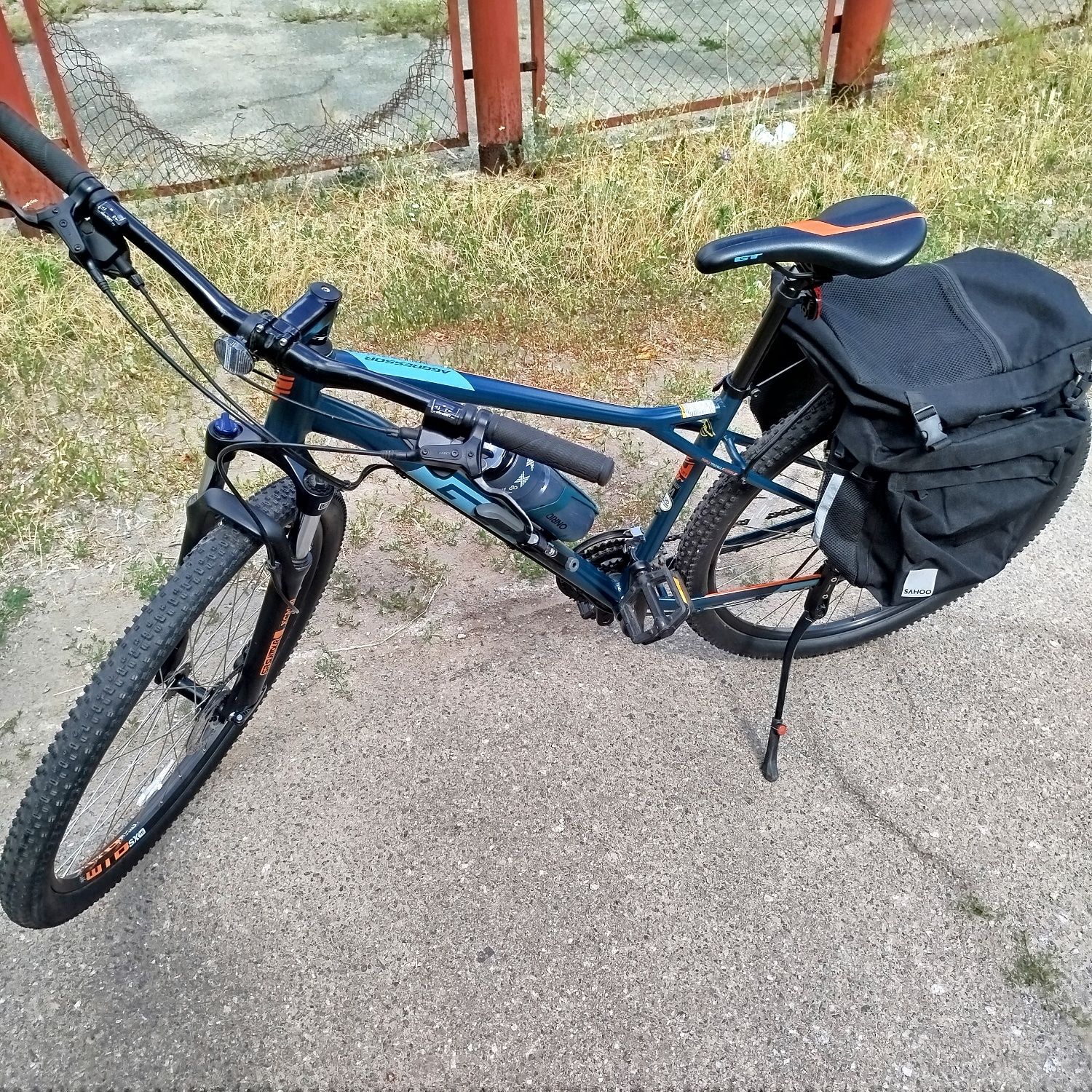 Велосипед MTB 2024р.
