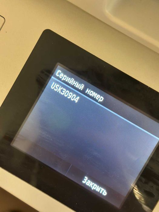 Принтер Canon MF416dw, Konica Minolta bizhub 223