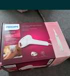 Philips Lumea Advanced