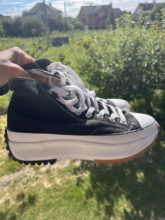кеди конверс converse