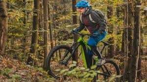 Wypożyczalnia rowerów elektrycznych - NAPĘDZENI