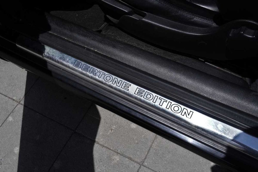 Opel Astra G Coupé 1.8 Bertone Edition