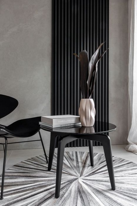 Стінна панель рейкова Marbet Woodline