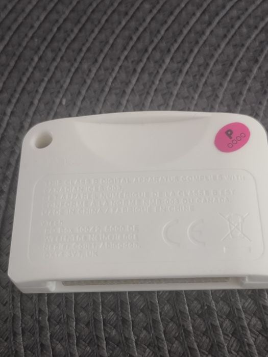 Gra na konsole Mobigo