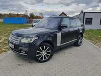 Land Rover Range Rover 4.4SD V8 Autobiography Full Opcja Raty Zamiana