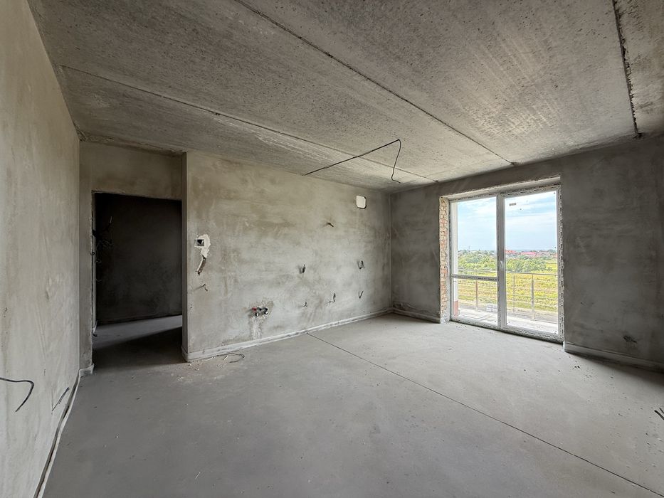 Продаж 3-кім.квартири з ідеальним плануванням в ЖК «Гордість»