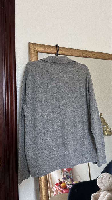 Светр Massimo Dutti