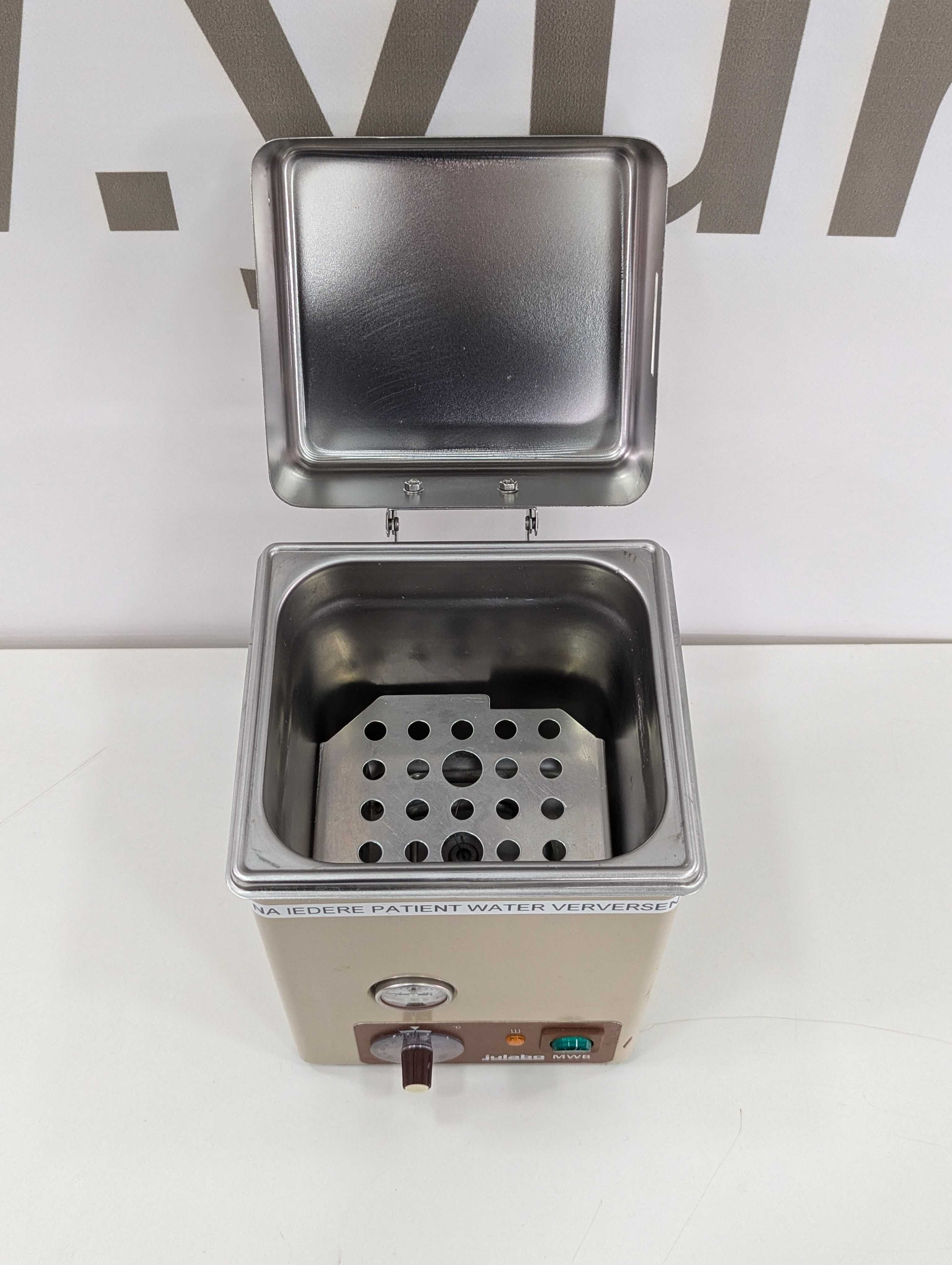 Парова баня Julabo MWB