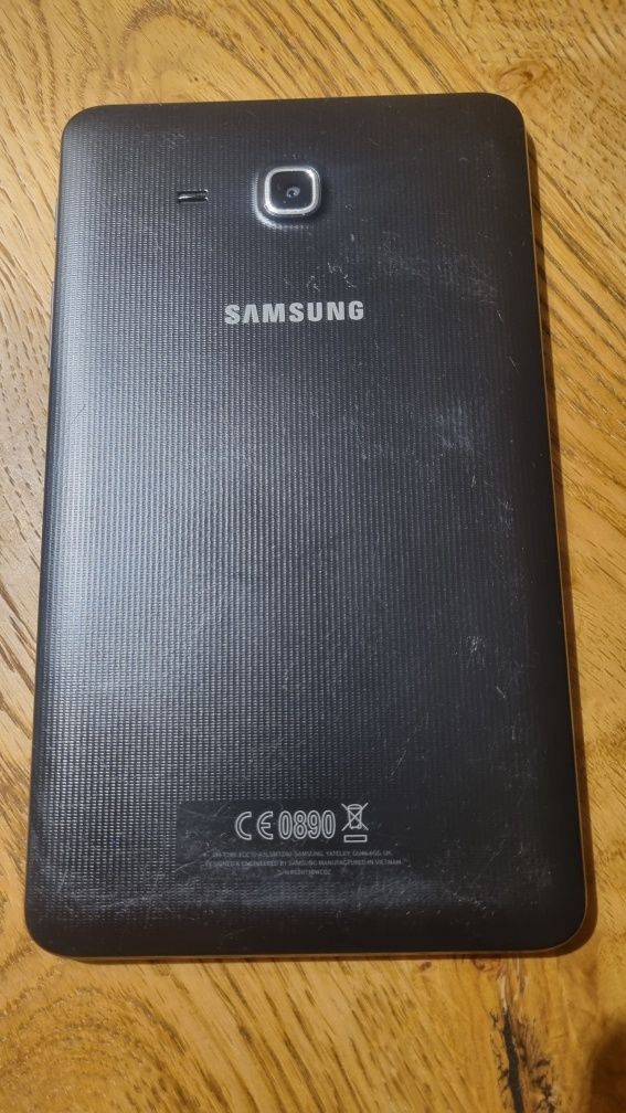 Tablet Samsung Galaxy Tab A 7.0 SM-T280 7" 1,5 GB / 8 GB czarny
