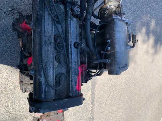 Honda CRV I 1996 - silnik 2.0  R20B3