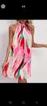 Vestido elegante