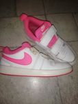 Adidasy Nike dziewczęce