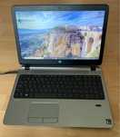 Tytul Notebook Laptop HP ProBook 450 G2 i5 8GB SSD 256GB 15,6”Win10Pro
