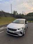 Opel Corsa 2022