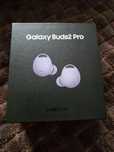Galaxy Buds2 Pro Ліцензія. Open Box