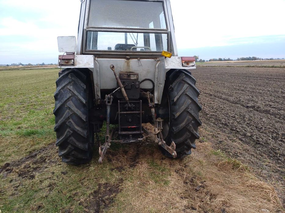 Traktor Lamborghini 754 DT
