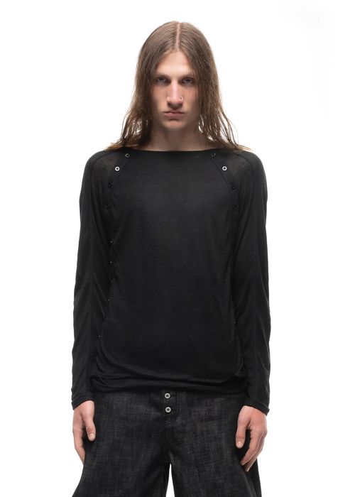 No Faith Studios Longsleeve