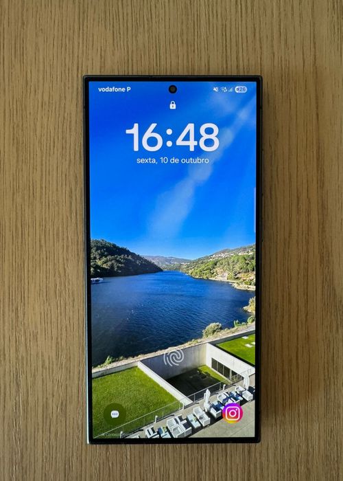 Samsung S24 Ultra 256GB