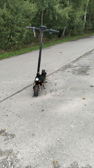 Sprzedam kukirin G2 pro