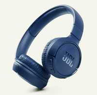 Słuchawki bezprzewodowe JBL 600BTNC redukcja szumów